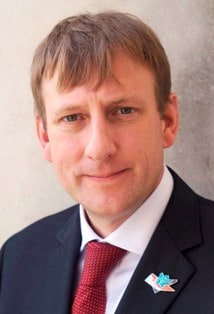 Councillor Clyde Loakes, North London Waste Authority